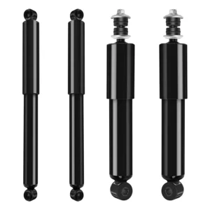 Shock Absorbers for Nissan,ECCPP Front Rear Shock Absorbers